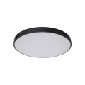 Plafon RAPIDO duży 4000K LP-433/1C L czarny LED