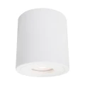 Faro XL oprawa natynkowa biała z IP65 LP-6510/1SM XL WH