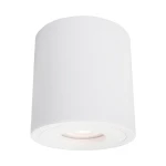 Faro XL oprawa natynkowa biała z IP65 LP-6510/1SM XL WH Light Prestige