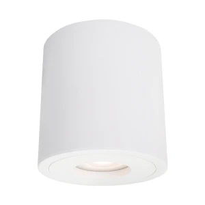 Faro XL oprawa natynkowa biała z IP65 LP-6510/1SM XL WH Light Prestige