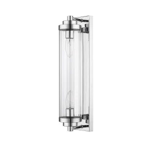 Light Prestige Lorenzo kinkiet chrom