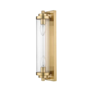 Light Prestige Lorenzo kinkiet złoty