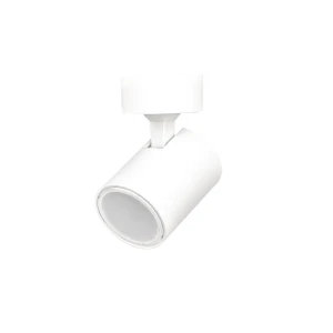Snow 1 spot biały LP-731/1W WH Light Prestige