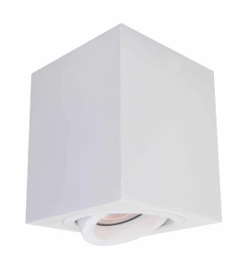Lyon 1 oprawa natynkowa biala LP-5881/1SM WH Light Prestige