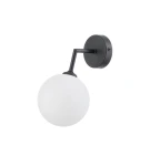 Light Prestige Dorado kinkiet czarny LP-002/1W BK