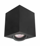 Lyon 1 oprawa natynkowa czarna LP-5881/1SM BK Light Prestige
