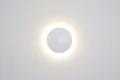 Plafon PLATILLO LP-8102/1C-6W biały LED