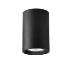 Manacor oczko czarne 9 cm LP-232/1D - 90 czarne Light Prestige