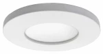 Oprawa podtynkowa LAGOS okrągła biała IP65 GU10 Light Prestige