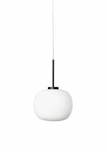 Lampa wisząca JUKON biała 1xE27 Light Prestige