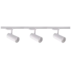 Ice SET 1F szynoprzewód biały LP-732 3W WH SET Light Prestige