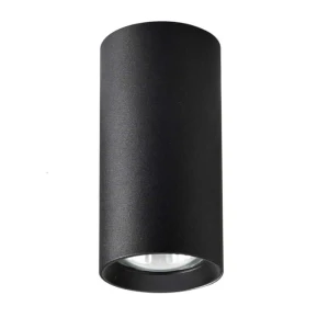 Manacor oczko czarne 17 cm LP-232/1D - 170 czarne Light Prestige