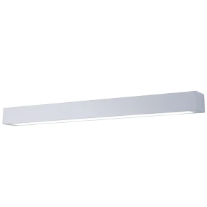 Light Prestige Ibros kinkiet biały XL GS-LWA-18W 3000K WH