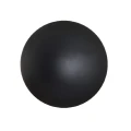 Plafon PLATILLO LP-8102/1C-6W czarny LED