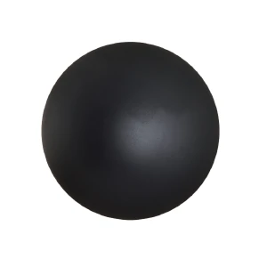 Plafon PLATILLO LP-8102/1C-6W czarny LED Light Prestige