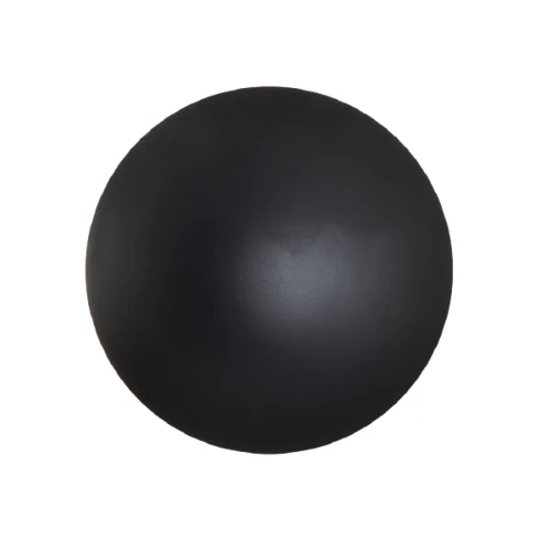 Plafon PLATILLO LP-8102/1C-6W czarny LED