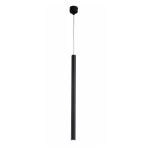 Lampa wisząca Light Prestige LUNGO 1 czarna 1xG9