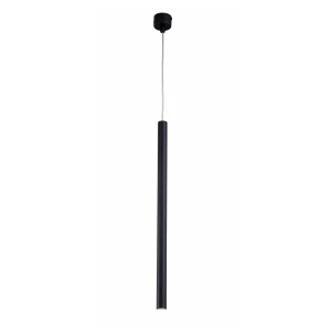 Lampa wisząca Light Prestige LUNGO 1 czarna 1xG9