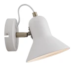 Astama kinkiet biały LP-1122/1W WH Light Prestige