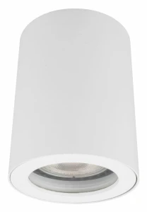 Oprawa natynkowa Faro biała IP65 LP-6510/1SM WH Light Prestige