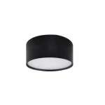 Light Prestige Kendal oprawa natynkowa czarna IP54 LP-6331/1C IP54 BK