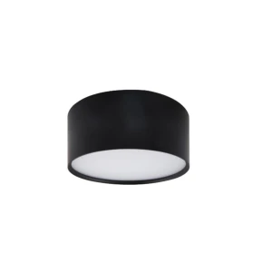Light Prestige Kendal oprawa natynkowa czarna IP54 LP-6331/1C IP54 BK
