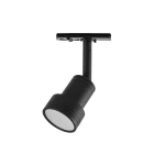 Storm reflektor czarny LP-733/1R BK Light Prestige