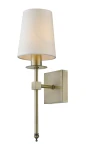 Casoli kinkiet patyna LP-2118/1W patyna Light Prestige