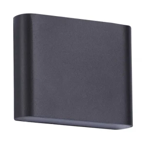 Sapri kinkiet czarny IP54 LP-1556/1W BK Light Prestige