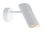 Futuro 1 kinkiet biały LP-17001/1W WH Light Prestige