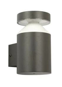 Kinkiet zewnętrzny SU-MA Delta DL-K100