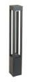 Fan Kwadrat FKW-800