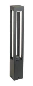 Lampa ogrodowa SU-MA Fan Kwadrat FKW-800