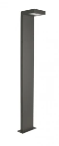 Lampa ogrodowa SU-MA Karo KR-780