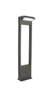Lampa ogrodowa SU-MA Rota RT-580