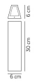 Tin M1401 W