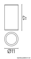 Adela 7003 BL