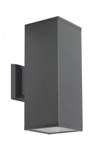 Kinkiet zewnętrzny SU-MA Adela 8001 DG