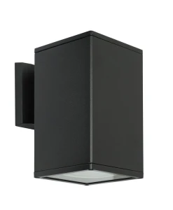 Kinkiet zewnętrzny SU-MA Adela 8002 BL