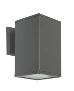 Kinkiet zewnętrzny SU-MA Adela 8002 DG