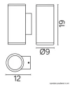 Adela Midi M1457 DG