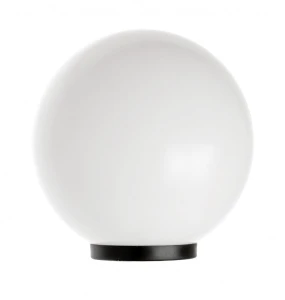 Lampa ogrodowa SU-MA Alekule G 400 Z