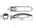Boat LS-LT-3A