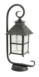 Lampa ogrodowa SU-MA Cadiz K 4011/1/Z