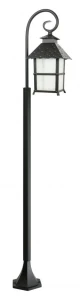 Lampa ogrodowa SU-MA Cadiz K 5002/1/Z