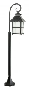 Lampa ogrodowa SU-MA CADIZ K 5002/2/Z
