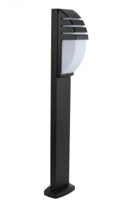Lampa ogrodowa SU-MA CITY 11836 R BL