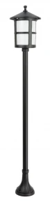 Lampa ogrodowa SU-MA CORDOBA II K 5002/1/TD