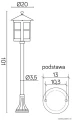 CORDOBA II K 5002/2/TD