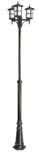 Lampa ogrodowa SU-MA CORDOBA II OGMWN 3 TD